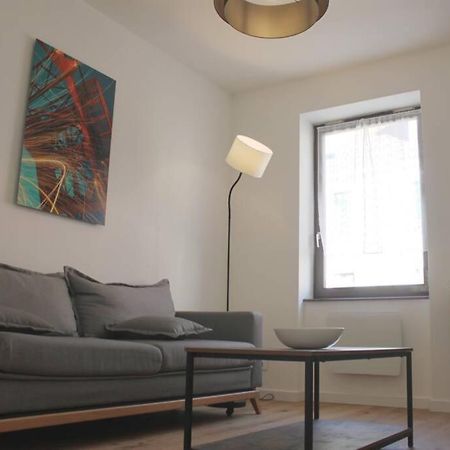 Nod Off In Neudorf! Cozy 2 Beds Near The Tram Apartment Strasbourg Exterior photo
